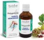 PlantExtrakt 6 Varice, Hemoroizi, 50 ml, Plant Extrakt