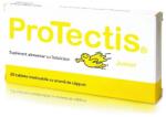  Protectis Junior cu aroma de capsuni, 20 comprimate, BioGaia