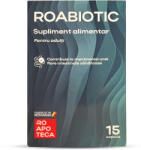  ROABIOTIC - Formula avansata cu probiotice, prebiotice si vitamine pentru flora intestinala si imunitate