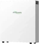 HYXI Baterie sistem fotovoltaic HYXI E100-H3, LiFePO4, 208 V, 10.4 kWh, Verticala (HYX-E100-H3)
