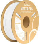 ELEGOO Accesoriu imprimanta 3D ELEGOO Filament PLA Matte, White, 1 kg (50.203.0251)