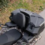 Shark Cutie Spate ATV SHARK AX92 92L GOES Terrox 400 500, CFMOTO X450 X520 , Lada ATV cu Spatar (C47530)