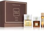 LATTAFA Khamrah Qahwa set cadou unisex 1 buc