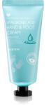 MIZON Multi Function Formula Hyaluronic Acid crema de maini hidratanta pentru picioare 100 ml