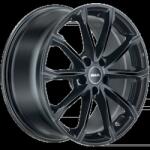 Mak Janta Aliaj MAK DAVINCI GLOSS BLACK 6.5X16 4X100 ET 37 CB 60.1