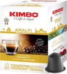 KIMBO Amalfi 50 capsule compatibile Nespresso
