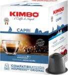 KIMBO Capri 50 capsule compatibile Nespresso