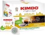 KIMBO Amalfi 50 buc cialde ESE