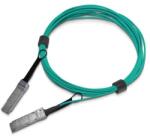 NVIDIA 980-9I45J-00H010 cablu InfiniBand/fibră optică 10 m QSFP56 Vernil (980-9I45J-00H010)