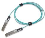 NVIDIA 980-9I447-00H050 cablu AOC 200GBase direct attach QSFP56 la QSFP56 50 m fibră optică (980-9I447-00H050)