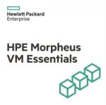 HP HP Morpheus VM Essentials Software per Socket 3-year (S5Q82AAE)