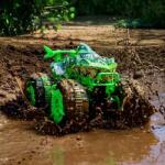 Mattel Hot Wheels: Monster Trucks Távirányítós Kétéltű Great Bite (JMM76) - jateknet