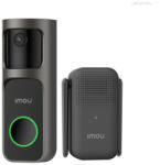 Dahua Doorbell 2S okoscsengő szett 3MP, beltéri egységgel (DB-2SP-3T0W_DS3)