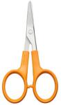 Fiskars Classic egyenes körömvágó olló (10 cm) (1075060) - webkazan
