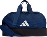 Adidas Tiro League Duffle With Bottom Compartment tengerészkék, S