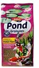 Panzi Pond Granules Floating lebegő tavihaltáp 32L/5kg