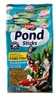 Panzi Pond Stick Floating lebegő tavihaltáp 32L/5kg