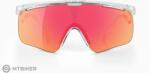ALBA OPTICS Delta szemüveg, crystal glossy/VZUM LAVA