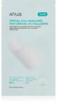 Anua PDRN Collagen Melting Patch For Neck kisimító és feszesítő maszk nyakra és a dekoltázsra 4 db