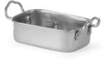 Hendi Snack serpenyő, 185x95x(H)45 mm (426487)