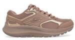Skechers női futócipő, 304741029, ökológikus bőr, 41 EU, bézs (0000304741029_41)