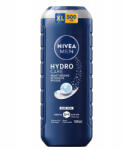 Nivea MEN Hydro & Care tusfürdő tusoláshoz, arc- és hajmosáshoz 500 ml