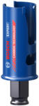 Bosch EXPERT Construction Material körkivágó 35x60 mm 1 3/8" puhafa, tégla, műanyag, GFK, CFK (2608901918)