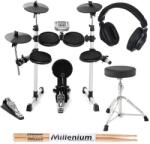  Set tobe electronice complet Millenium MPS-150 E-Drum