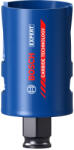 Bosch EXPERT Construction Material körkivágó 41x60 mm 1 9/16" puhafa, tégla, műanyag, GFK, CFK (2608901921)