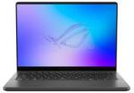ASUS ROG Zephyrus G14 (2026) OLED GU405AP-SY004W (Eclipse Gray) | Intel Core Ultra 9 386H | 32GB DDR5 | 250GB SSD | 14" fényes | 2880X1800 (QHD+) | NVIDIA GeForce RTX 5070 8GB | W11 PRO (GU405AP-SY004W_W11