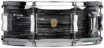 Ludwig Jazz Fest Vintage pergő 5, 5x14 - Black Oyster