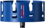 Bosch EXPERT Construction Material körkivágó 159x60 mm 6" puhafa, tégla, műanyag, GFK, CFK (2608901949)
