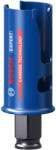Bosch EXPERT Construction Material körkivágó 32x60 mm 1 1/4" puhafa, tégla, műanyag, GFK, CFK (2608901917)