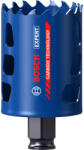 Bosch EXPERT Tough Material keményfémfogú körkivágó, 54x60 mm fém, fa, tégla, műanyag, inox (2608901888)