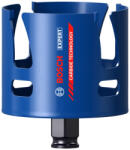 Bosch EXPERT Construction Material körkivágó 79x60 mm 3 1/8" puhafa, tégla, műanyag, GFK, CFK (2608901935)