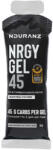 Nduranz Nrgy Gel 45 (Electrolyte-Free) 75 g, zmeură