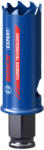 Bosch EXPERT Tough Material keményfémfogú körkivágó, 22x60 mm fém, fa, tégla, műanyag, inox (2608901880)