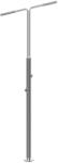 Filinox Azora Double hideg vizes zuhany - AISI 304