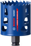 Bosch EXPERT Tough Material keményfémfogú körkivágó, 65x60 mm fém, fa, tégla, műanyag, inox (2608901892)