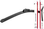 AMiO Univerzális ablaktörlő Flat U-Type 17" (425mm) (AVX-AM01177)