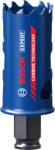 Bosch EXPERT Tough Material keményfémfogú körkivágó, 35x60 mm fém, fa, tégla, műanyag, inox (2608901883)