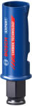 Bosch EXPERT Construction Material körkivágó 25x60 mm 3/4" puhafa, tégla, műanyag, GFK, CFK (2608901915)