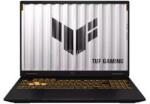 ASUS TUF Gaming 16 FX610JH-TU026 (Off Black) | Intel Core i5-14450HX | 16GB DDR5 | 1000GB SSD | 16" matt | 1920X1200 (WUXGA) | NVIDIA GeForce RTX 5050 8GB | NO OS (FX610JH-TU026_N1000SSD_S)
