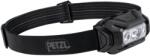 Petzl ARIA 2R RGB Led fejlámpa fekete E070DA00 (E070DA00)