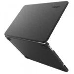 Spigen Husa Spigen Urban Fit pentru Apple MacBook Neo 13", Neagra Geanta, rucsac laptop