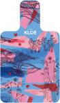 KLOE x Anna Amélie - Azure Eden Reformer Pilates Szőnyeg