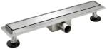 RPX-RIG Rigola Liniara Reglabila 70x600mm / Inox-40/50mm (46894r)