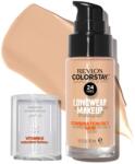 Revlon Fond de ten Revlon ColorStay 135 Vanilla, 30 ml, pentru ten mixtgras, SPF 15 (97718707)