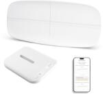 Nuvita Cantar inteligent pentru mama si copil Nuvita 1330 PrimiPesi, Bluetooth, design modern (18051348) Cantar baie