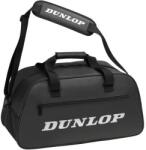 Dunlop PRO Duffle Bag utazótáska, közepes, fekete